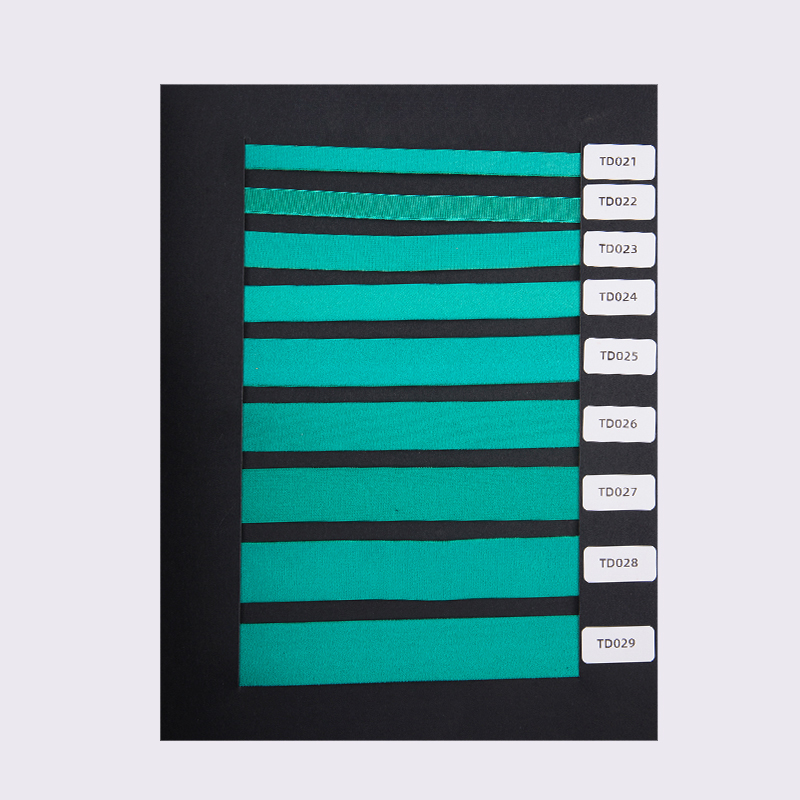 Company Sample Catalog