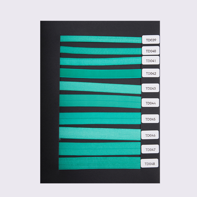 Company Sample Catalog