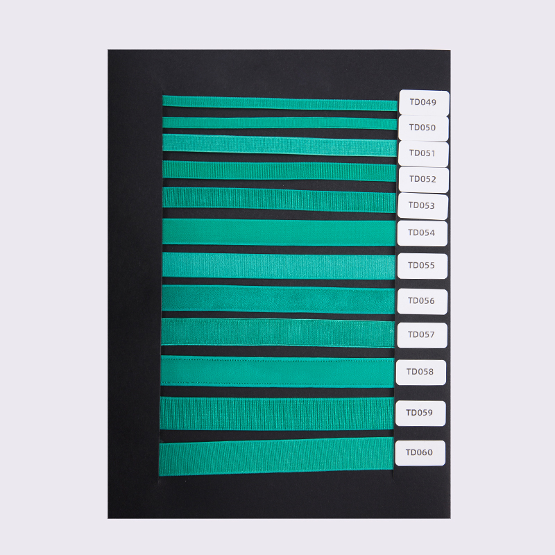 Company Sample Catalog