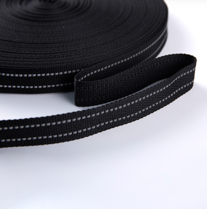 Quid est bombacio, canem blend knit tape optimum arbitrium ad meliorem fabricam diuturnitatem?