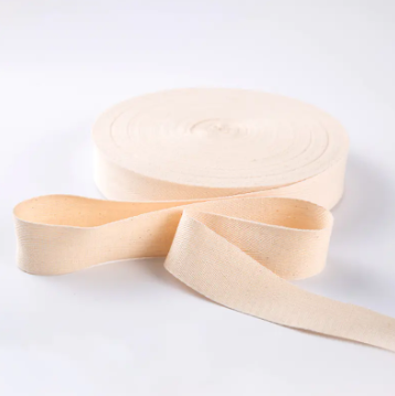 Custom Bombotton Knitted Funiculos For Sale: Quam eligere ius mos Cottonus Webbing ad amplio consolationem?